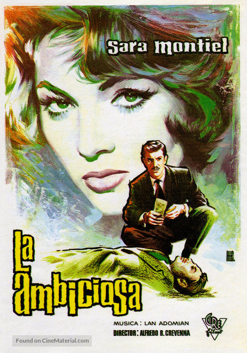 Donde el c&iacute;rculo termina - Spanish Movie Poster
