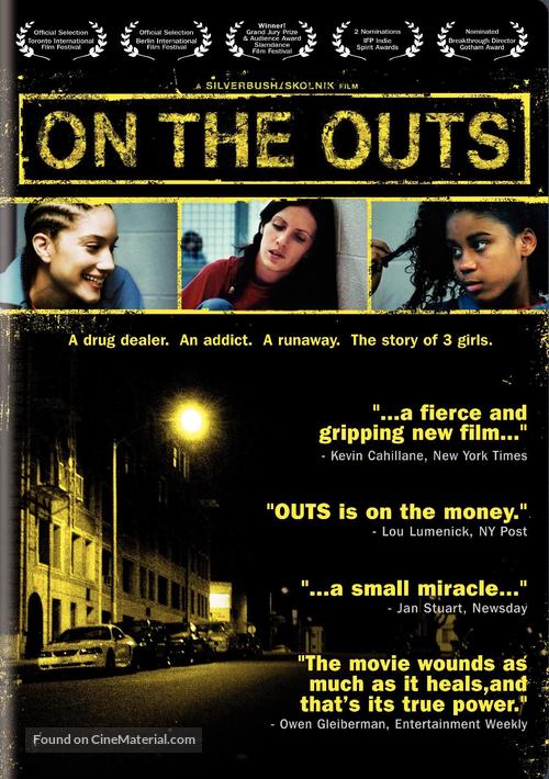 On the Outs - Movie Poster