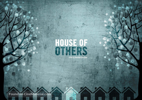 House of Others - Georgian Movie Poster