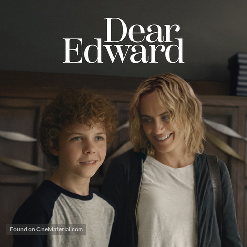 &quot;Dear Edward&quot; - Movie Cover