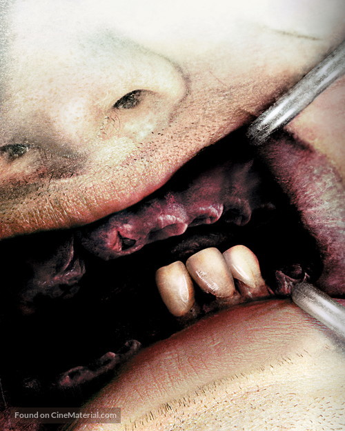 Saw III - Key art