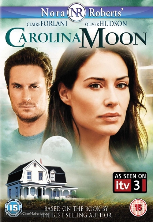 Carolina Moon - British Movie Cover