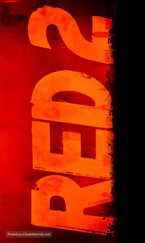 RED 2 - Logo