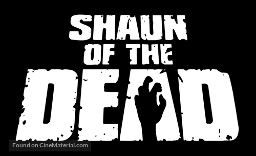 Shaun of the Dead - Logo