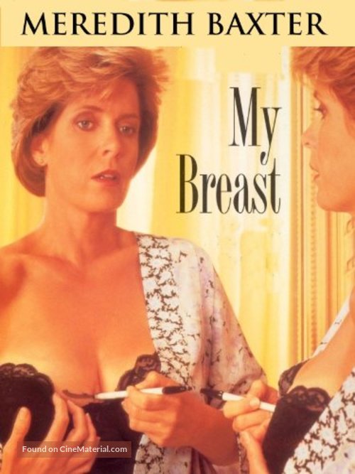 My Breast - Movie Cover