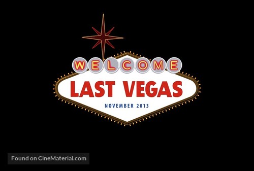 Last Vegas - Logo