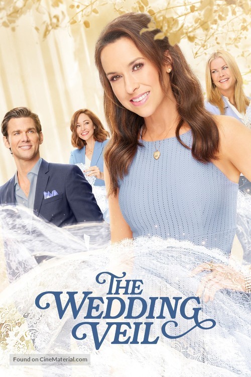 The Wedding Veil - Video on demand movie cover