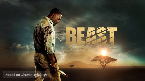Beast - Movie Cover
