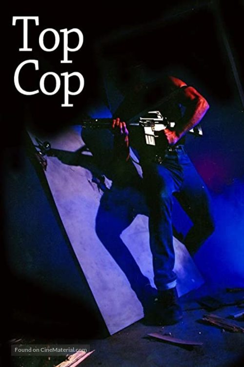 Top Cop - Movie Cover