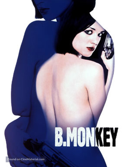 B. Monkey - Movie Poster