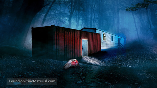 Girl in the Shed: The Kidnapping of Abby Hernandez - Key art