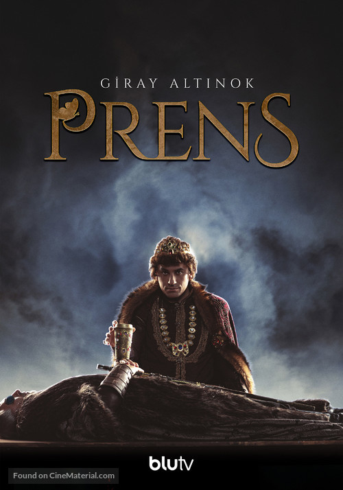 &quot;Prens&quot; - Movie Poster