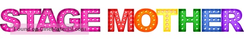 Stage Mother - Logo