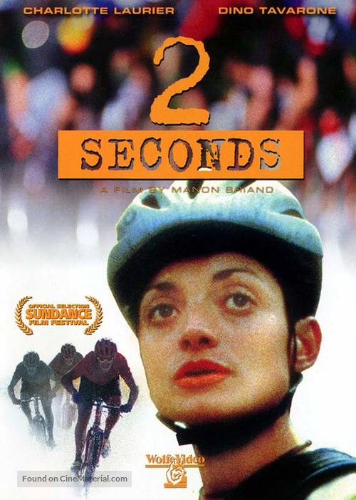 2 secondes - Movie Cover