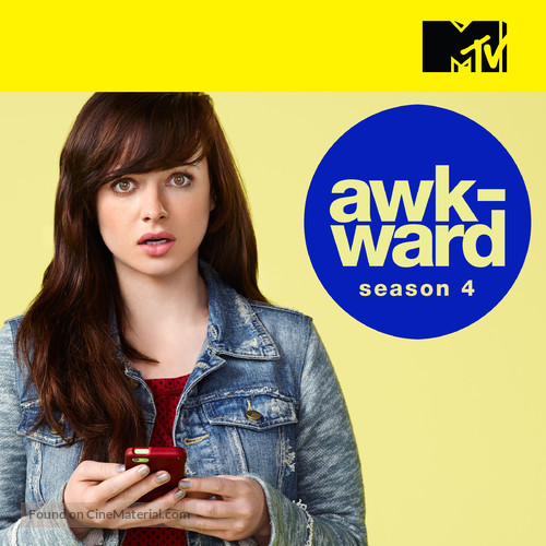 &quot;Awkward.&quot; - Movie Poster