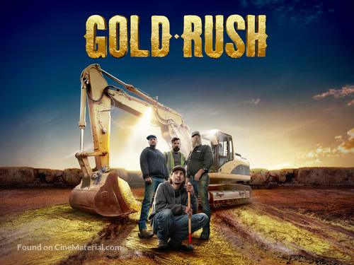 &quot;Gold Rush: Alaska&quot; - Video on demand movie cover