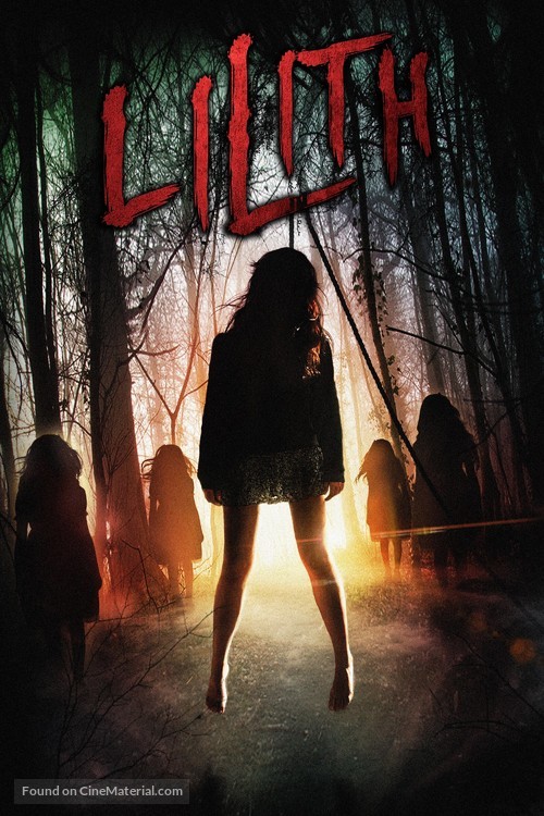 Lilith - Video on demand movie cover