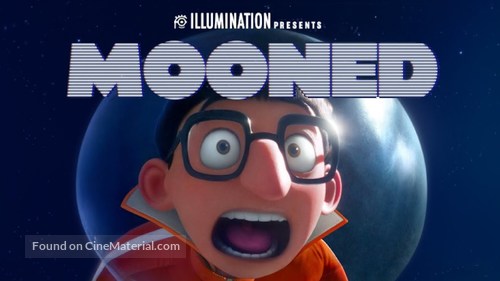 Mooned - Video on demand movie cover