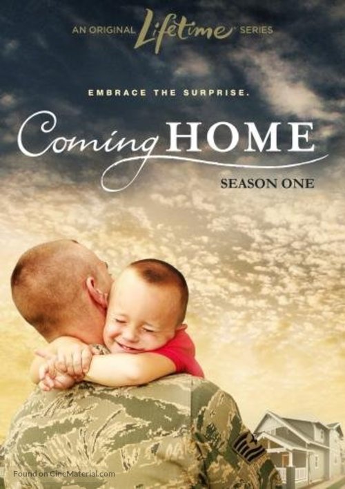 &quot;Coming Home&quot; - Video on demand movie cover