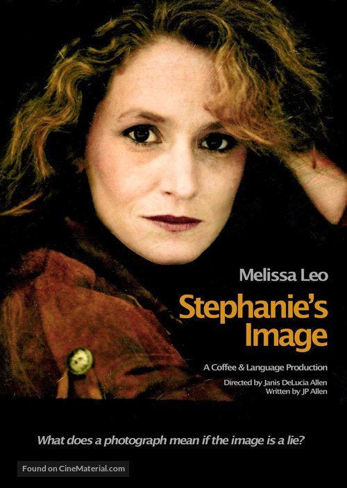 Stephanie&#039;s Image - Movie Poster