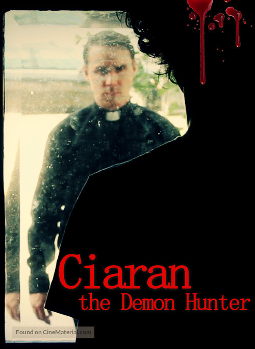 Ciaran the Demon Hunter - Movie Poster