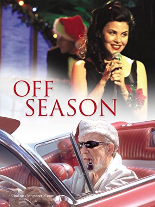 Off Season - Movie Cover