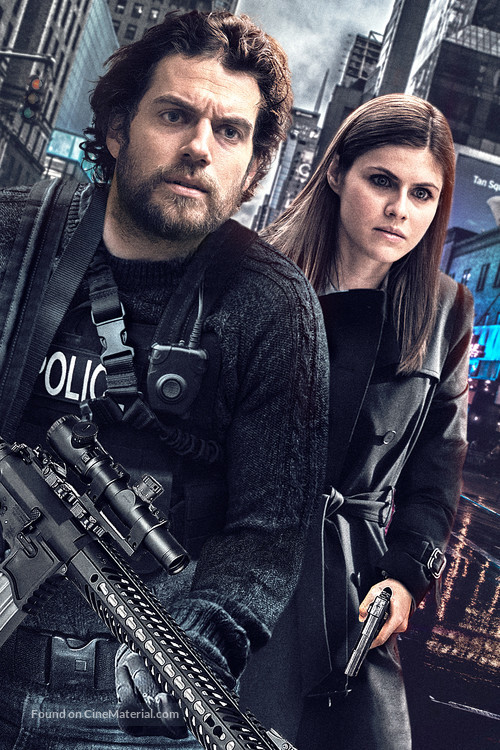 Nomis - Key art