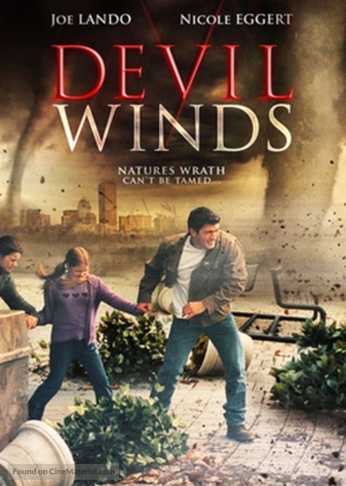 Devil Winds - Movie Cover