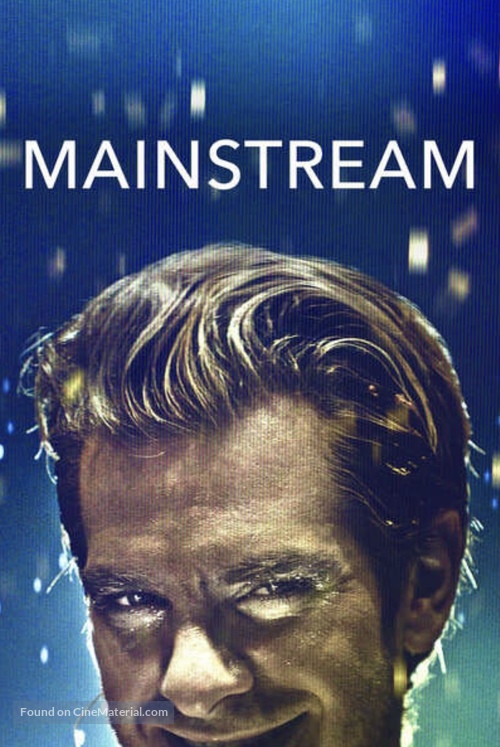 Mainstream - Video on demand movie cover