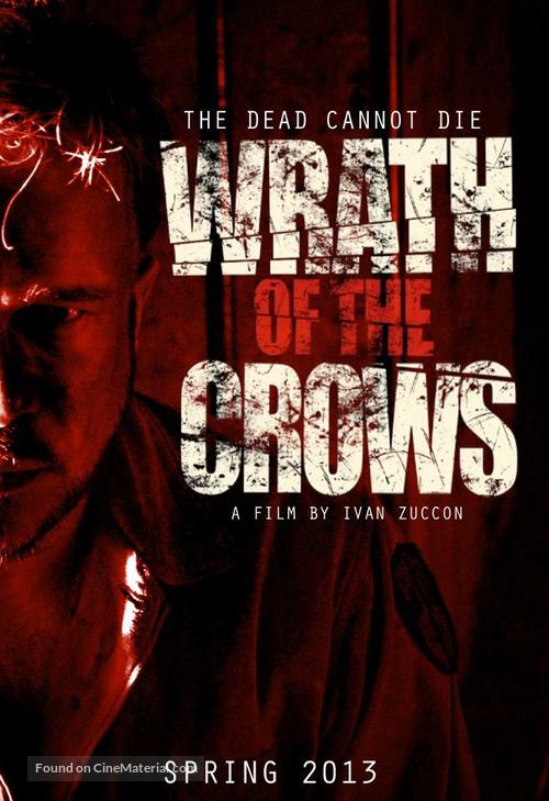 Wrath of the Crows - Movie Poster