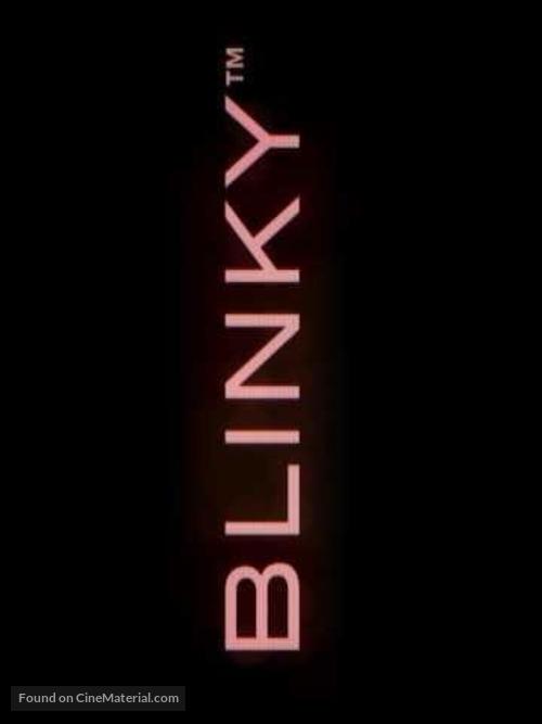 BlinkyTM - Logo