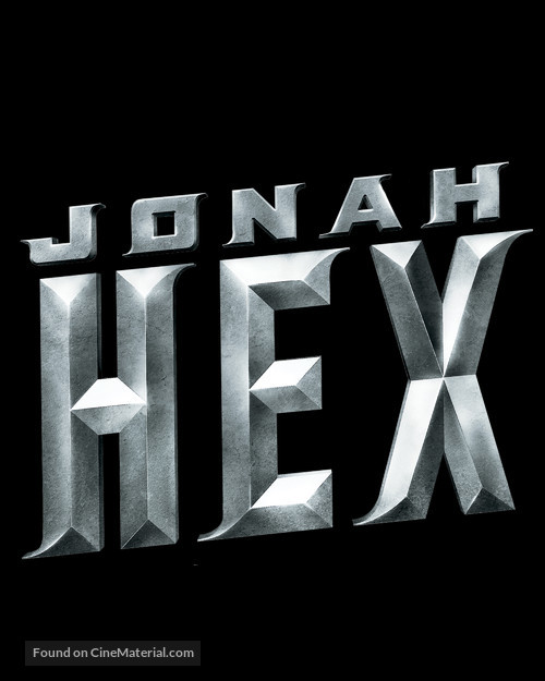 Jonah Hex - Logo