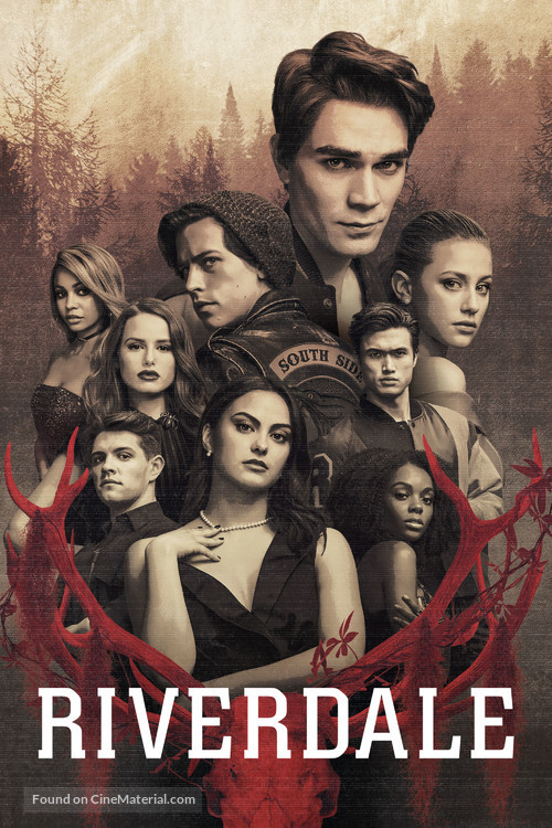 &quot;Riverdale&quot; - Movie Poster