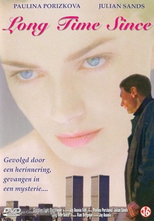 Long Time Since - Dutch Movie Cover