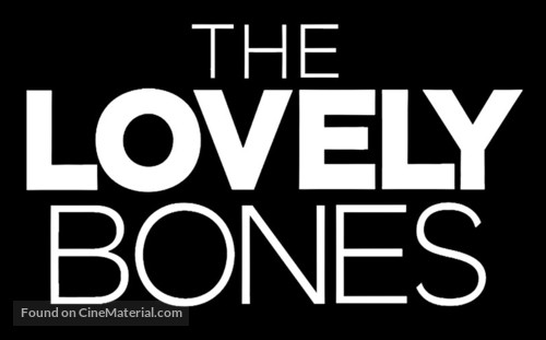 The Lovely Bones - Logo