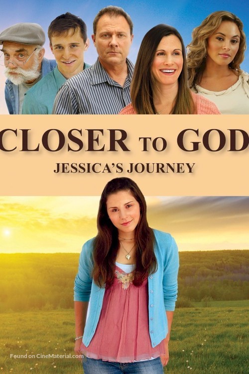 Jessica&#039;s Journey - Movie Cover