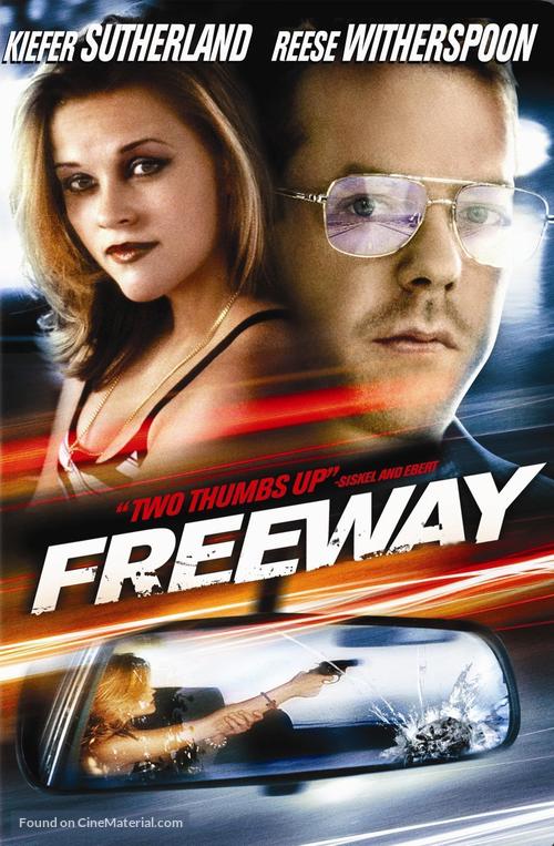 Freeway - Movie Cover