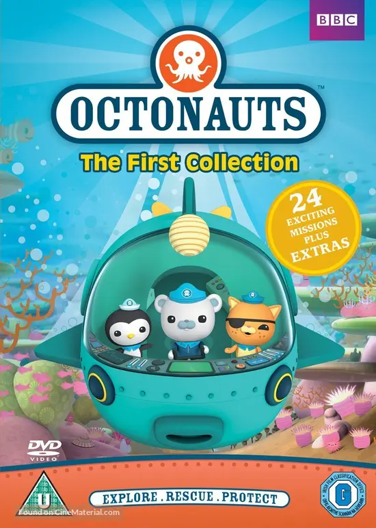 The Octonauts 2010 British Dvd Movie Cover the-octonauts-2010-british-dvd-movie-cover
