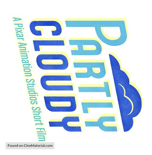 Partly Cloudy - Logo