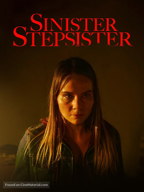 Sinister Stepsister - poster