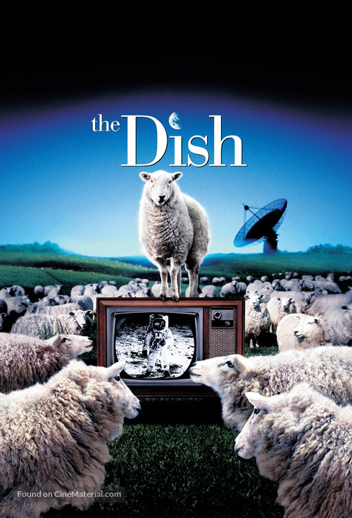 The Dish - Movie Poster