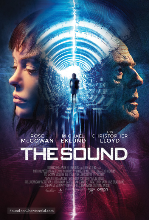 The Sound - Movie Poster
