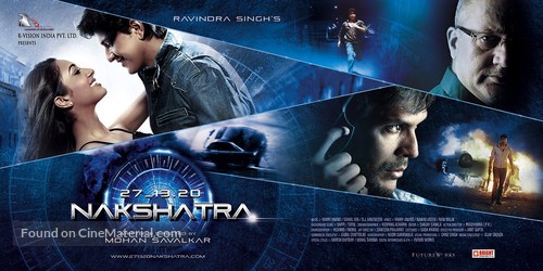 Nakshatra - Indian Movie Poster