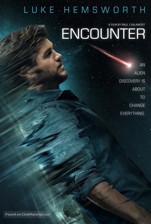 Encounter - Movie Cover