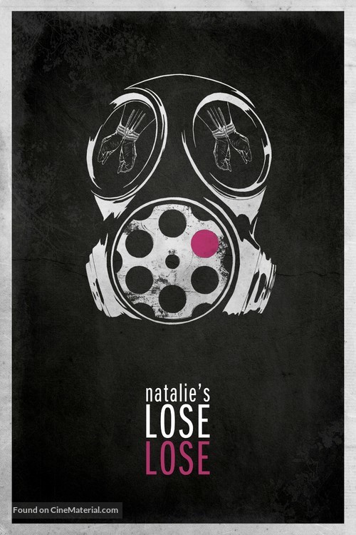 Natalie&#039;s Lose Lose - Movie Poster