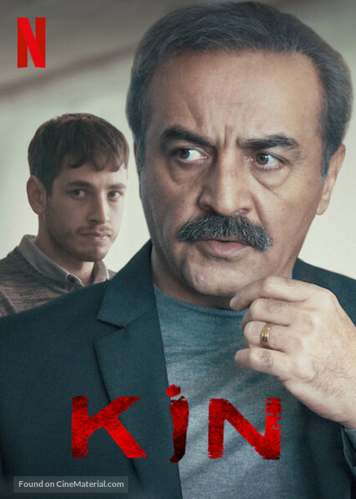 Kin - Turkish Video on demand movie cover
