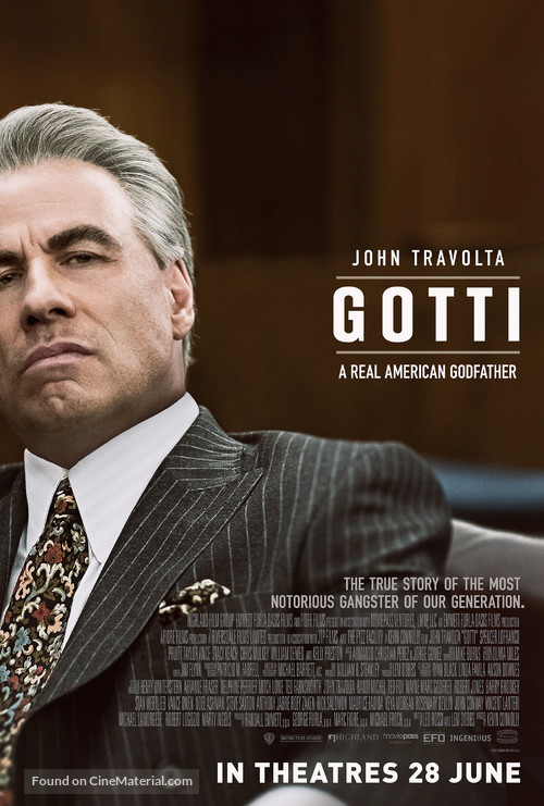 Gotti - Singaporean Movie Poster