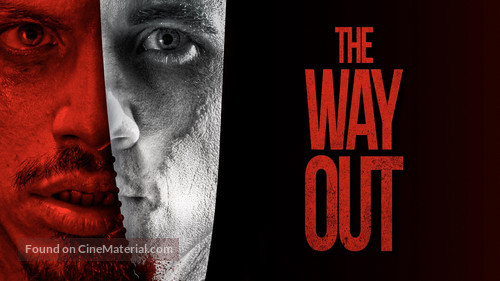The Way Out - Movie Poster