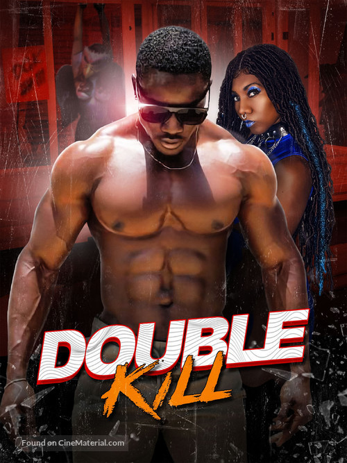 Double Kill - Movie Cover