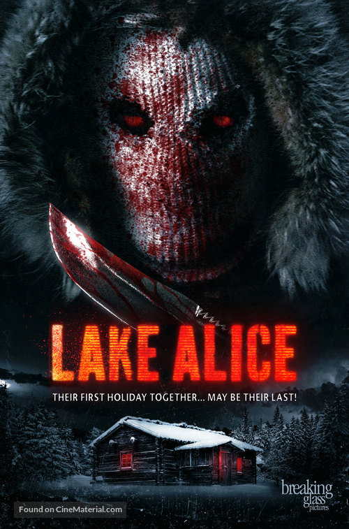 Lake Alice - Movie Cover